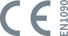 Kwaliteitscertificaat - voor Europa en de hele wereld